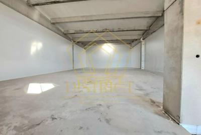 Spatiu tip Hala Noua I Sanandrei Spatiu tip Hala Noua I Sanandrei - 1