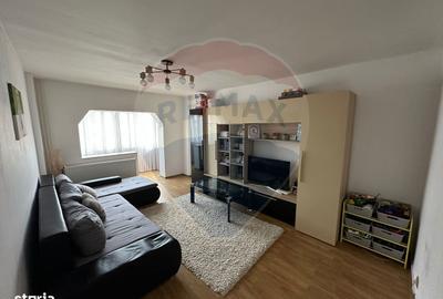 Apartament cu 2 camere decomandat, mobilat în Lăpuș Argeș - 8
