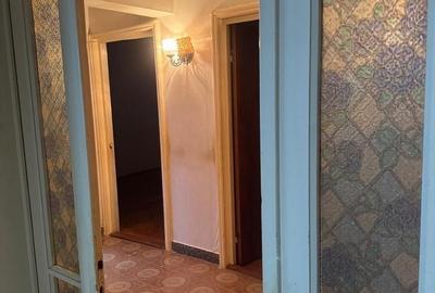 Apartament cu 3 camere decomandat în Tomis II - 8