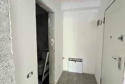 Garsonieră Spațioasă de Vânzare | 41,1 mp Utili | Finisaje Premium |Veranda Mall - 5