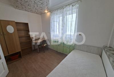 Apartament cu 3 camere semidecomandat, mobilat în Mihai Viteazul - 11