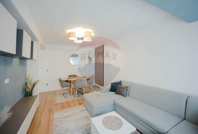 De vanzare Apart. 2 camere Ultrafinisat Bloc Boutique si Parcare Iosia - 2