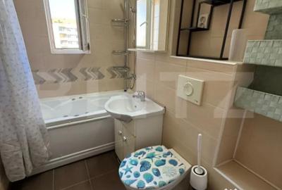 Apartament cu 2 camere decomandat în Florești - 6