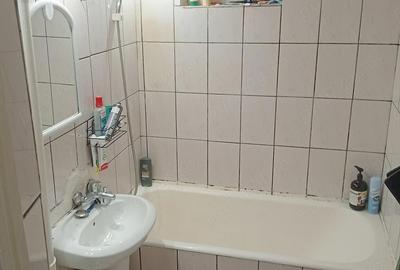 Apartament cu 2 camere decomandat în Central - 4