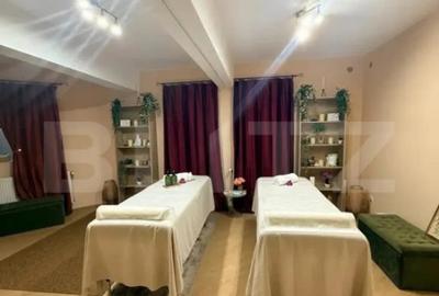 Spațiu comercial, de 70 mp, în Fabric - 2