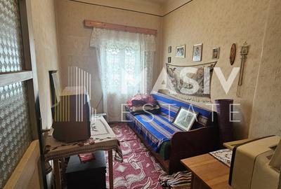 Casă cu 3 camere, în stațiunea Azuga - 3