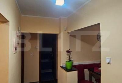 Apartament cu 3 camere decomandat în Tudor - 10
