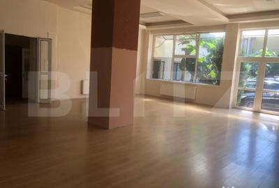 Spațiu comercial, de 400 mp, în Semicentral - 7