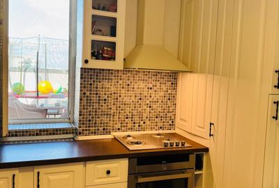 Apartament 3 camere + terasa - 130mp - Theodor Pallady - Parcare Apartament 3 camere + terasa - 130mp - Theodor Pallady - Parcare - 17