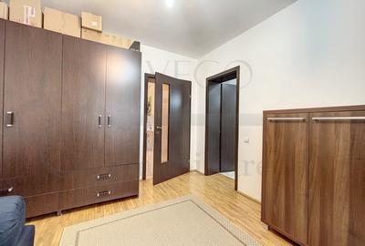 Birou sau locuinta, 3 camere, imobil tip vila, zona Andrei Muresanu - 8