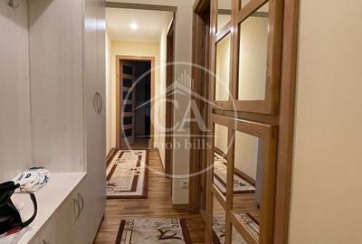 Apartament cu 2 camere decomandat în Rogerius - 5