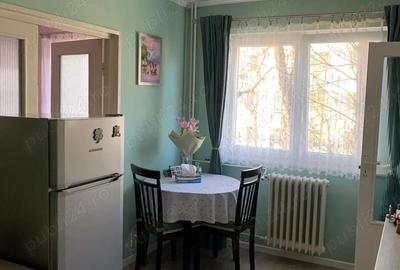 Apartament cu 2 camere nedecomandat în Șagului