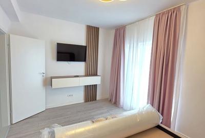 Casă cu 4 camere decomandat în Central - 9