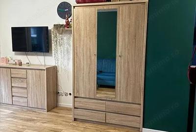 Garsoniera de vanzare in zona Militari - 3