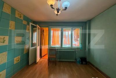 Apartament cu 2 camere decomandat în Kogălniceanu - 1