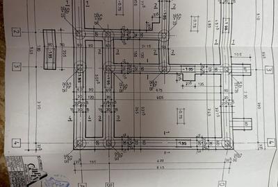 Casă cu 4 camere în Ghindăoani - 3