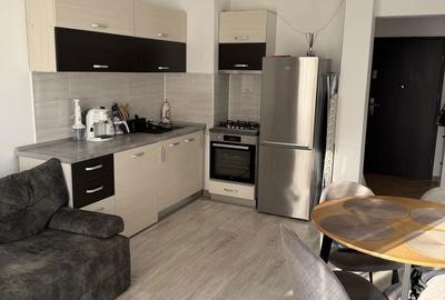 Apartament cu 2 camere în Bună Ziua - 1