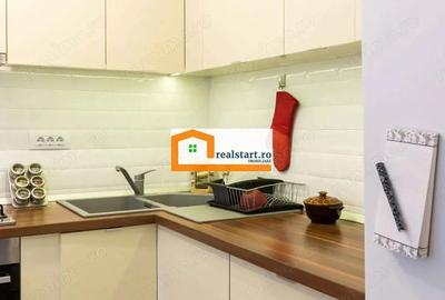 Parcul Teilor, S+P+1+M, curte 115mp, boxa, loc de parcare subteran - 4