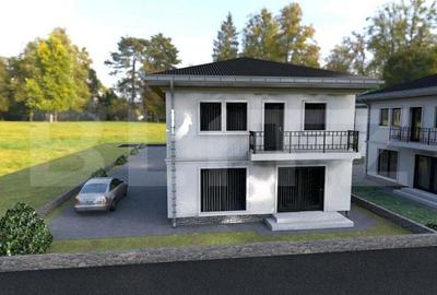 Case de vanzare, 4 dormitoare, 120 mp, zona centura - 6