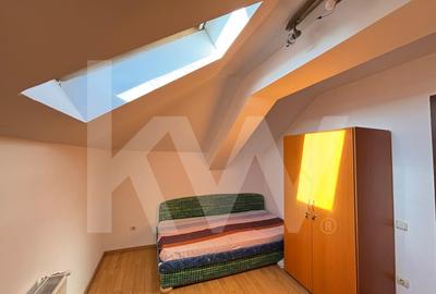 Apartament 2 camere Strand II, Sibiu - 11