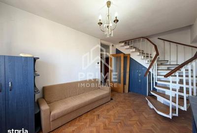 Apartament cu 3 camere, mobilat în Ultracentral - 8