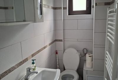 Spatiu Comercial de 100 mp de Inchiriat - Cartier Trivale, Str. Campului-750 eur - 4