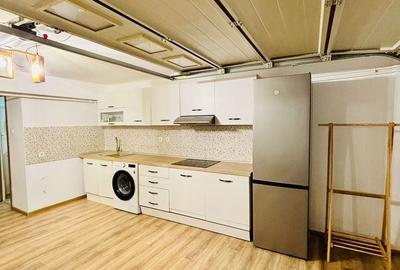 Apartament cu 4 camere în Tomis I - 9