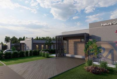 Casa  pasiva exclusivista,Saldabagiu de Munte - 12