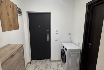 Garsonieră nedecomandată în Sânpetru - 2