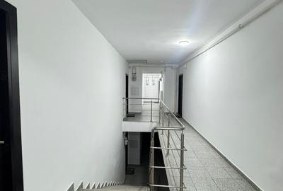 GARSONIERA SPATIOASA-LOC PARCARE-MILITARI RESIDENCE-COMISION 0 - 15