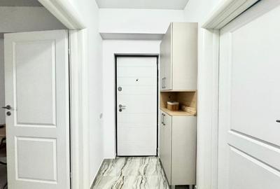 2 Camere - Central Adress - Trafic Greu - Liberty - 15