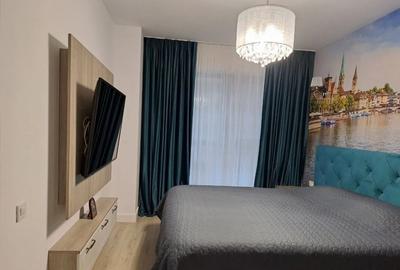 Apartament 3 Camere | 74 mp | Parcare | Onix Park North | - 3