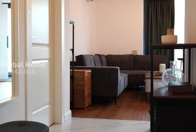 Piata Unirii -  Bloc Nou 2024 - 2 Camere | Balcon + Centrala Proprie - 3