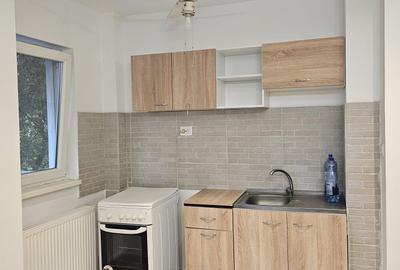 Garsoniera, metrou Lujerului, pet friendly, str George Calboreanu - 13