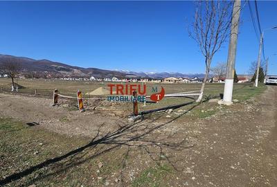 Teren de Vanzare cu Utilitati in Alba Iulia  Orizont! - 2
