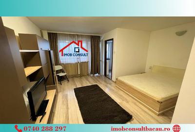 Garsonieră în Gară - 2