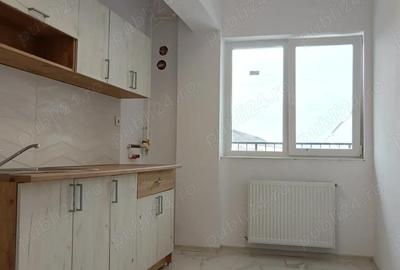 Garsonieră decomandată în Florești - 1
