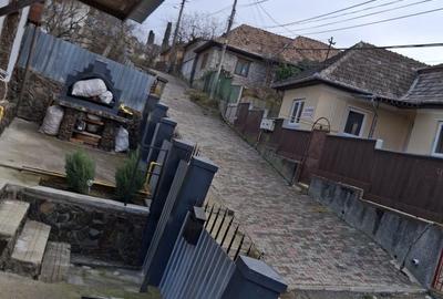 Casă cu 3 camere cu Teren 173 Mp în Ultracentral - 4
