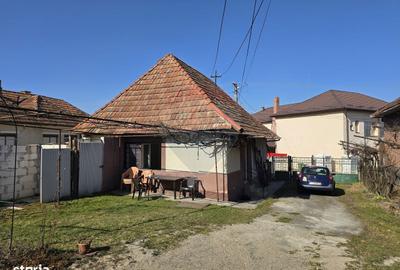 Casă cu 3 camere în Stupini - 8