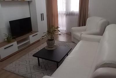 Apartament cu 2 camere semidecomandat în Sânpetru - 2