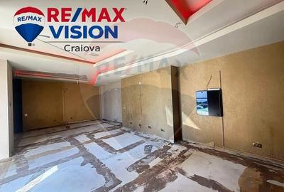 Spațiu comercial, de 128.66000366211 mp, în Valea Rosie - 3