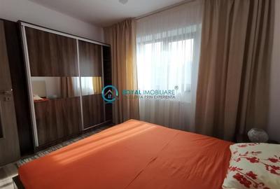 Apartament cu 2 camere decomandat, mobilat în Ultracentral - 11