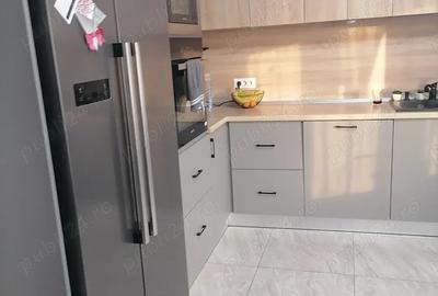 Casă cu 4 camere în Central - 17