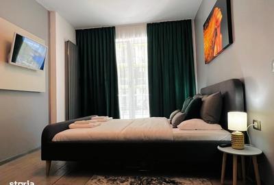 Apartament cu 2 camere în Nord - 11