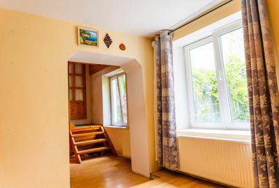Apartament cu poveste în inima Brașovului – Strada Postăvarului - 7