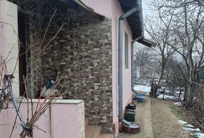 Casă cu 3 camere cu Teren 650 Mp în Bariera Vâlcii - 5
