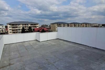Apartament cu 2 camere decomandat în Runcu - 1