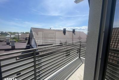 Apartament cu 2 camere în Central - 9