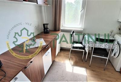 Garsoniera moderna zona Rahova - 3