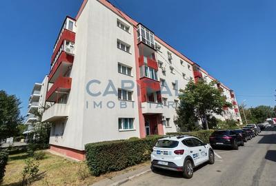 Apartament cu 3 camere decomandat in zona Interservisan, cartierul Gheorgheni. - 8